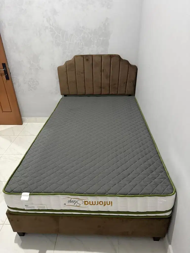 Kasur Informa Sleep