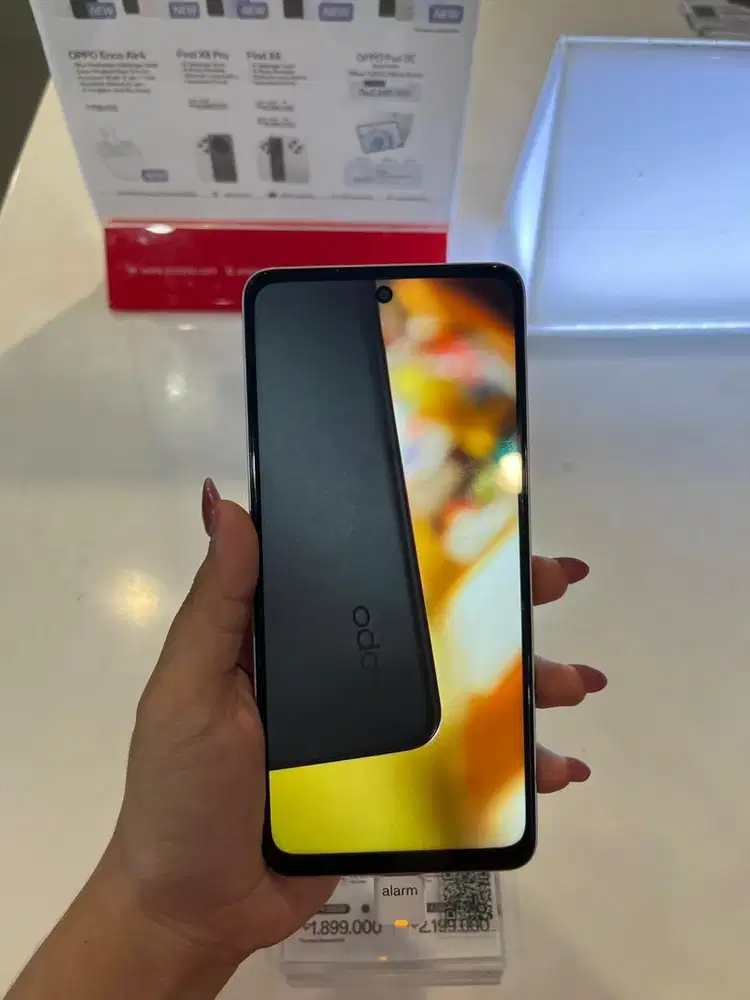 Oppo A5X 8/128GB