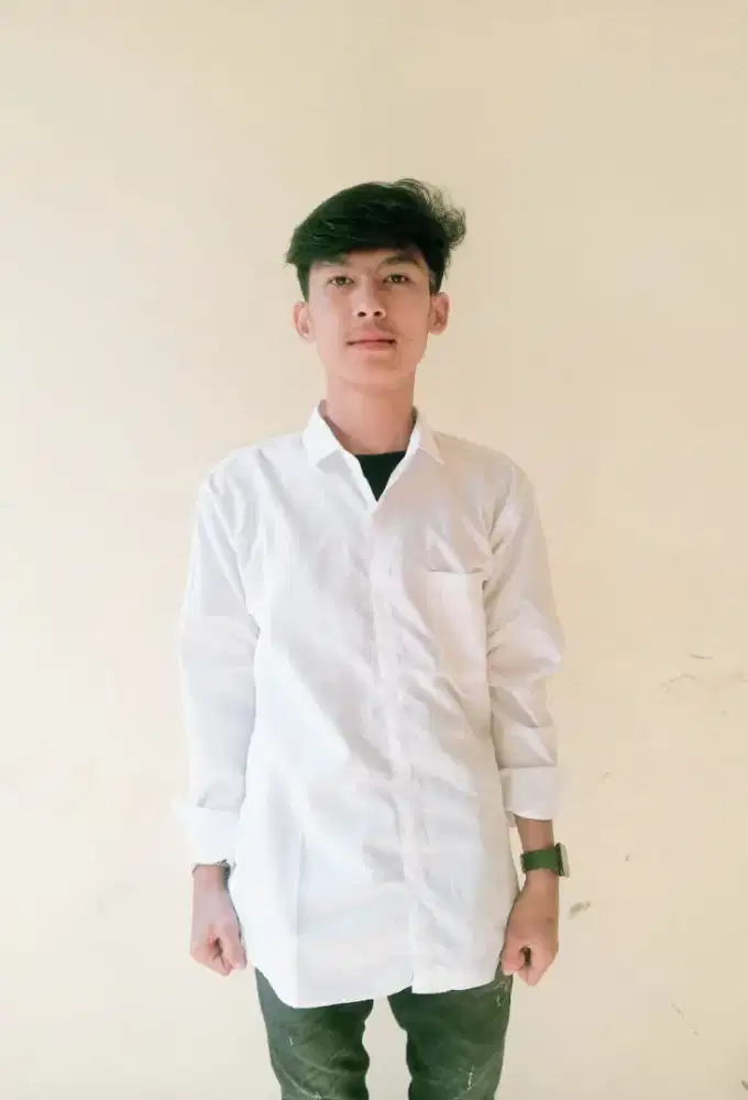 sedang mencari pekerjaan