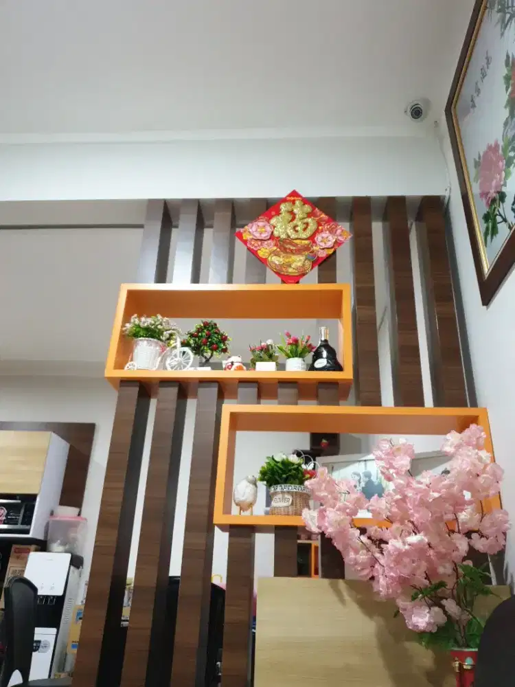 Mencari ART yang ngineb