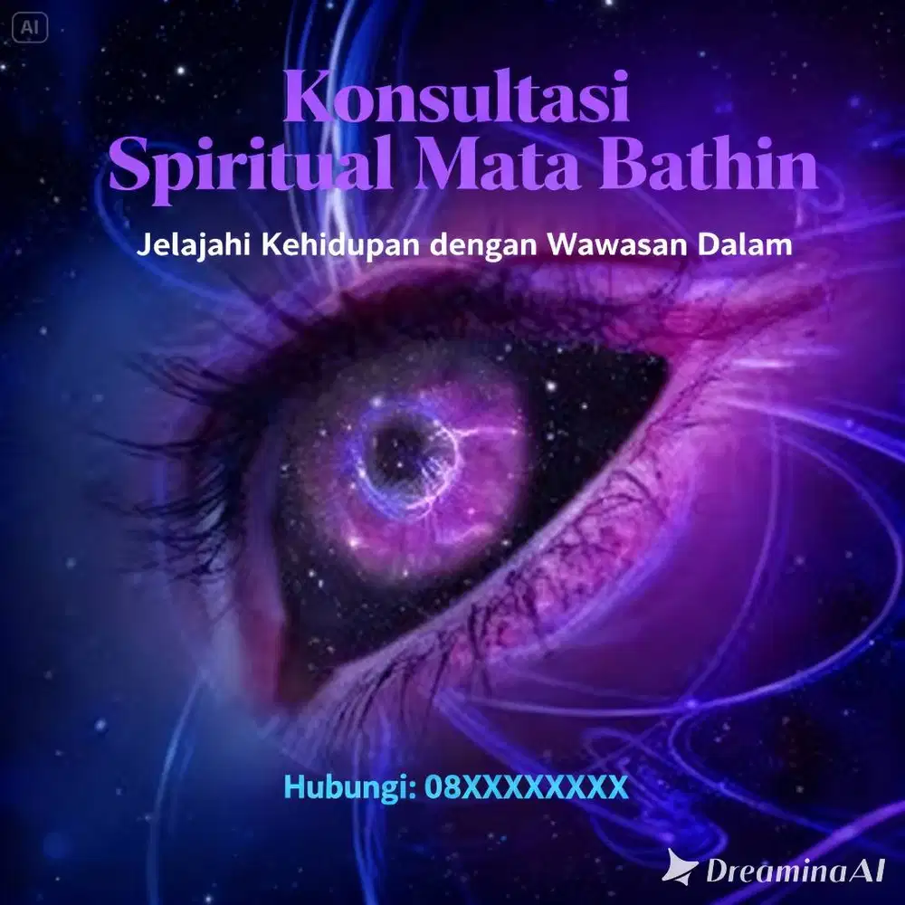 konsultasi spiritual