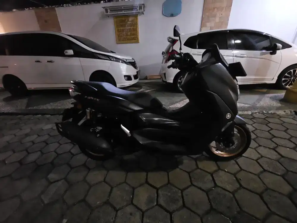 N max 2022 4000 kilometer special edition kilometer