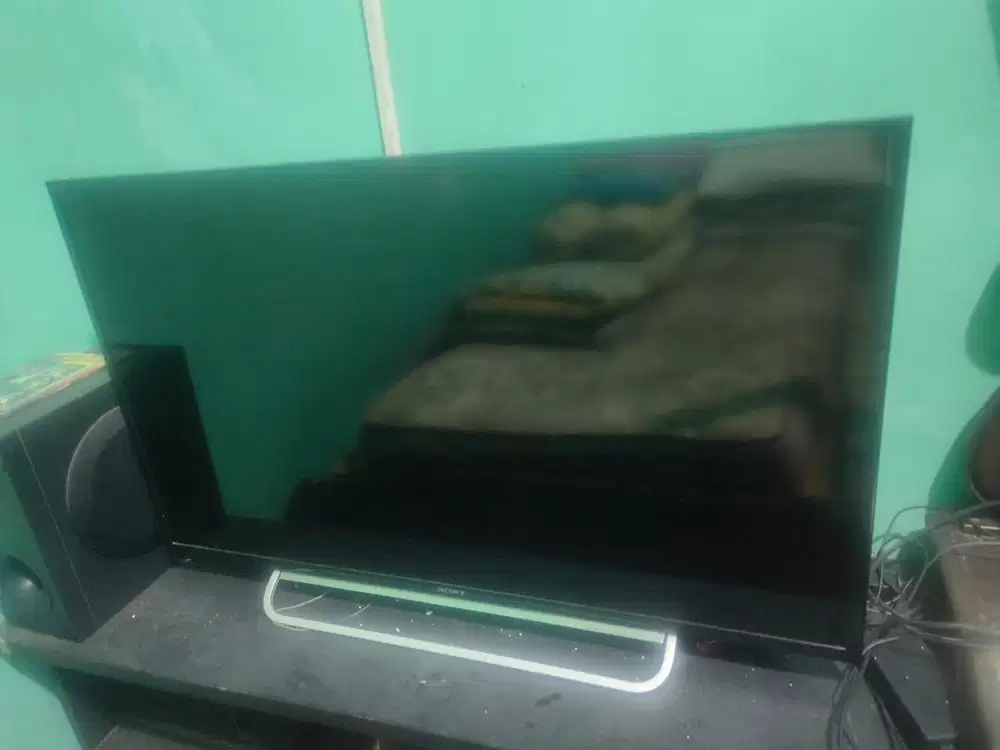 TV SONY KDL-40W600B 40 inch normal jaya