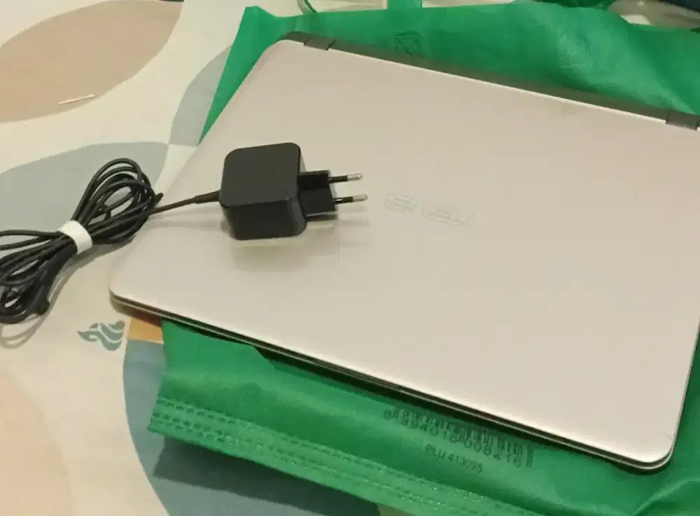 Laptop Asus A407MA N4000