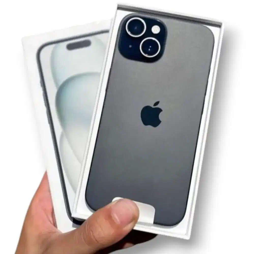 iphone 15 128 ibox like new