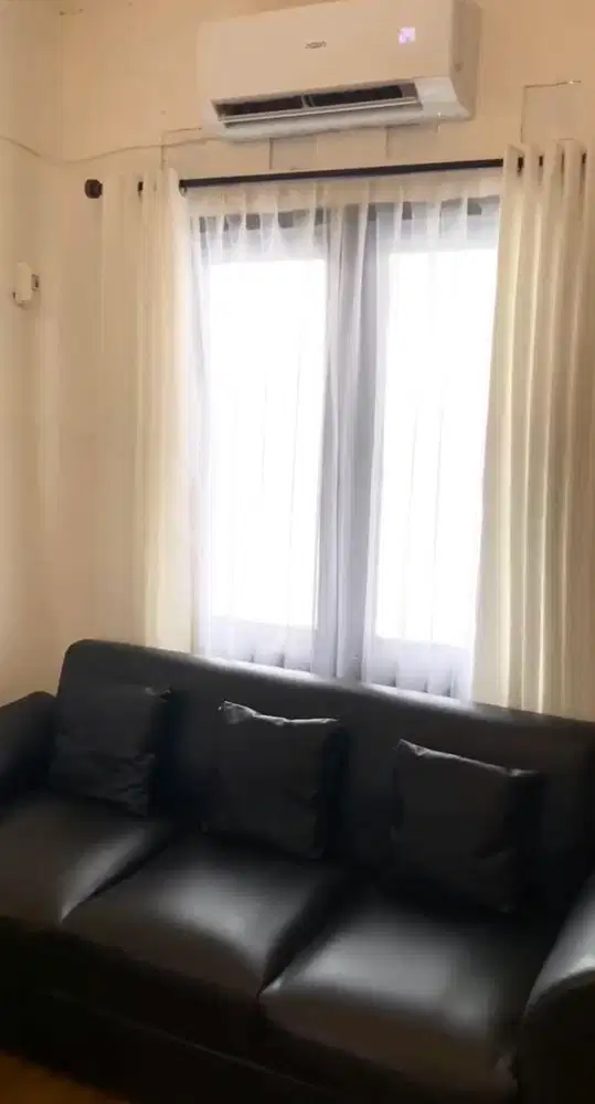 Jual sofa murah bekas