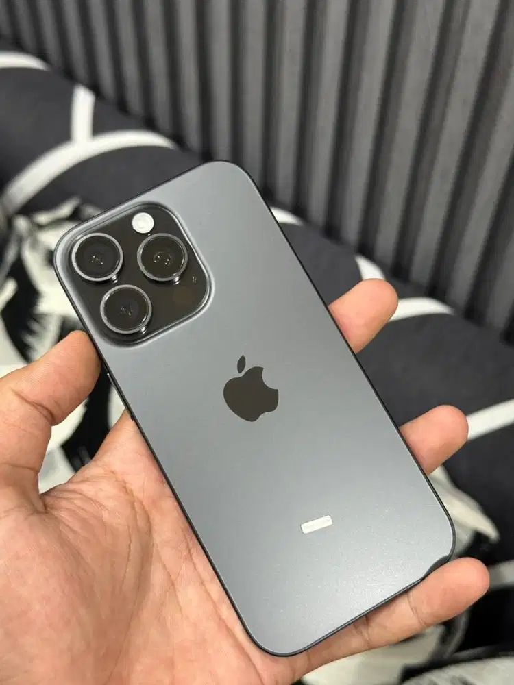 iPhone 16 Pro 128Gb iBox