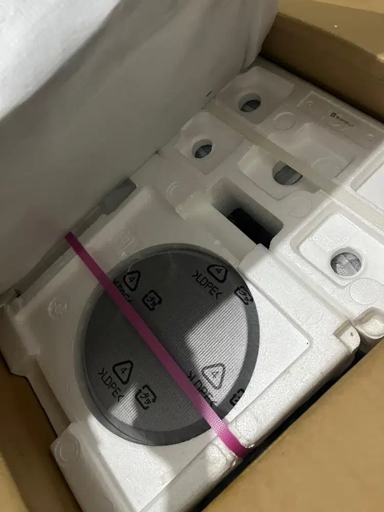 DVD Home Theatre/ Speaker