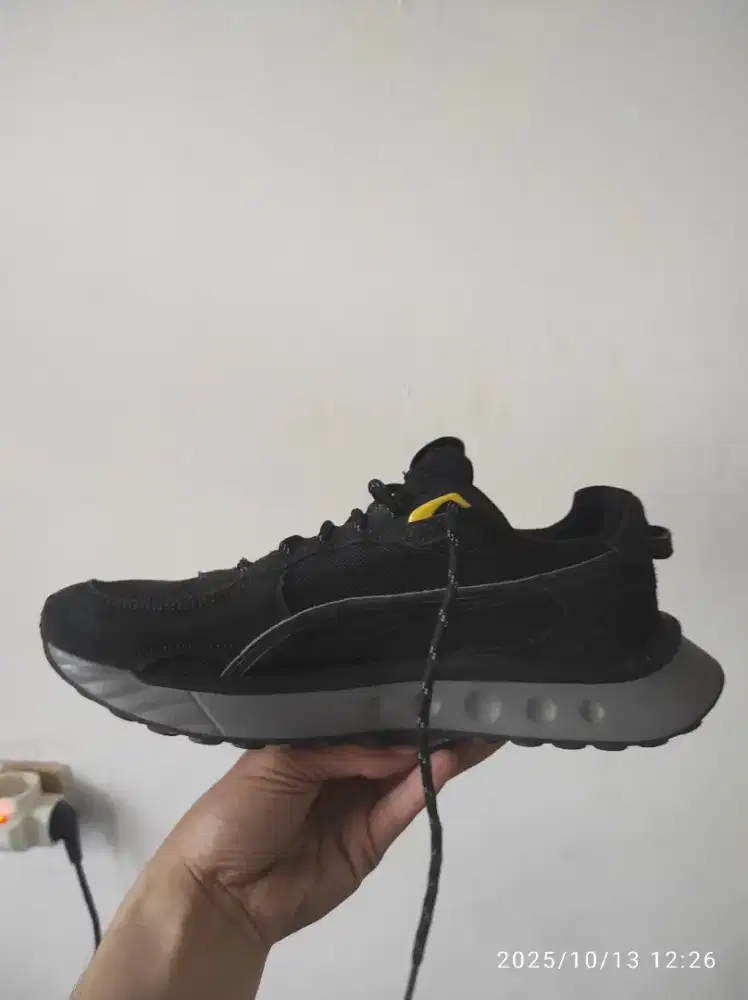 Puma X Neymar jr wild rider