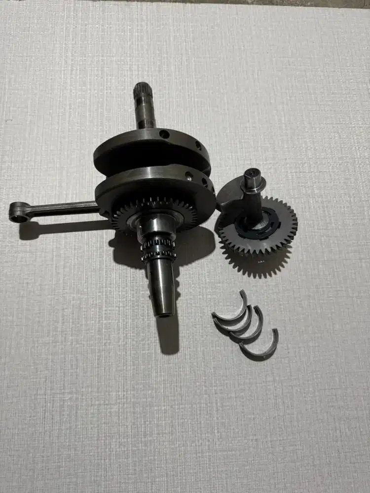 kruk as xmax 300 b74 dan balancer