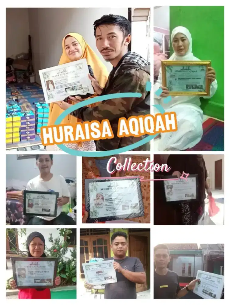 Paket Aqiqah, kambing domba aqiqah, kambing hidup / potong cacah dll.