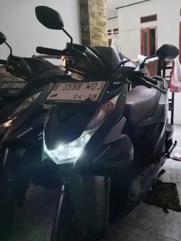Jual Honda beat 2024