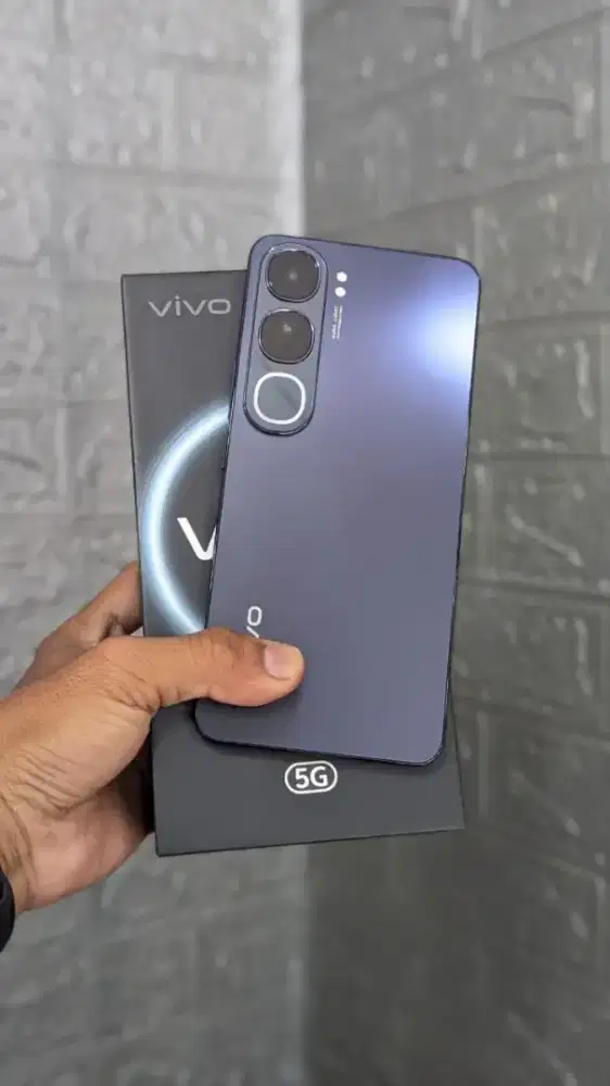 Vivo V40 Lite 5G 8/256GB Mulus Fullset