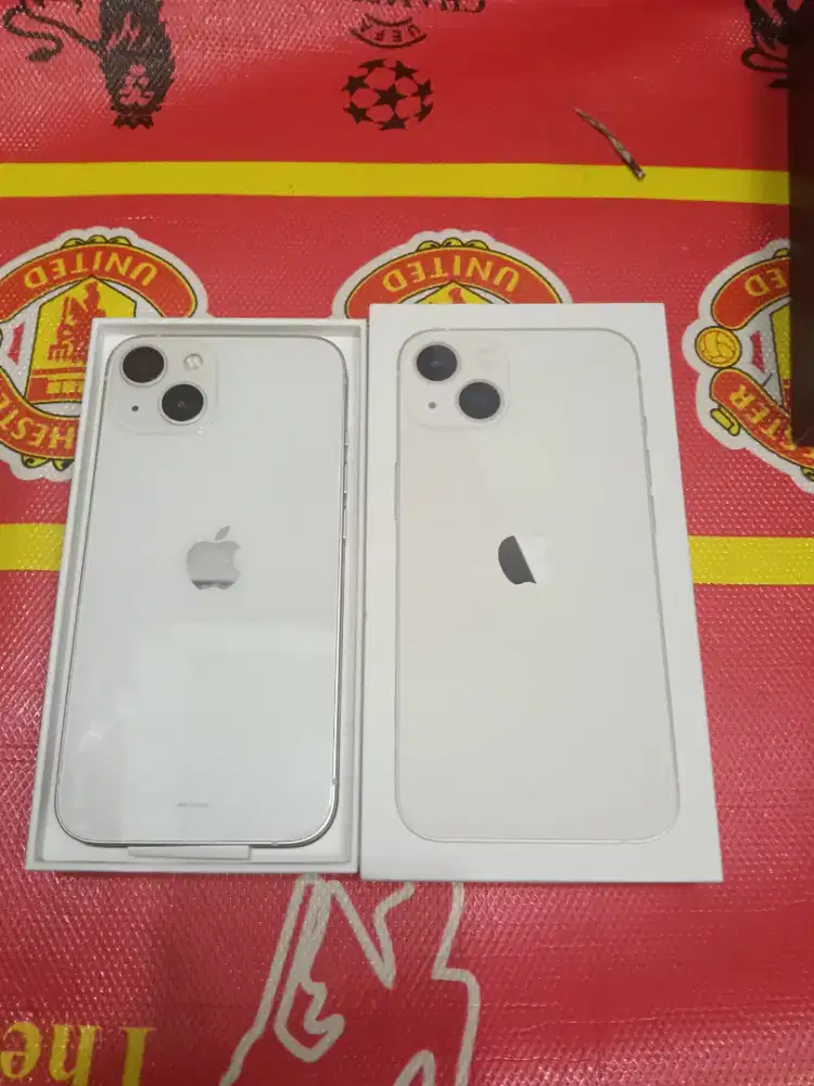iPhone 13 128 iBox PAA