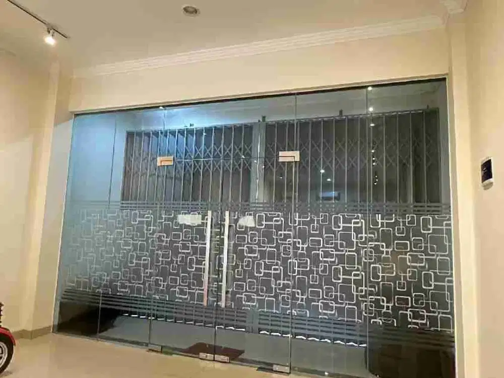 Ruko Palebon Semarang Timur