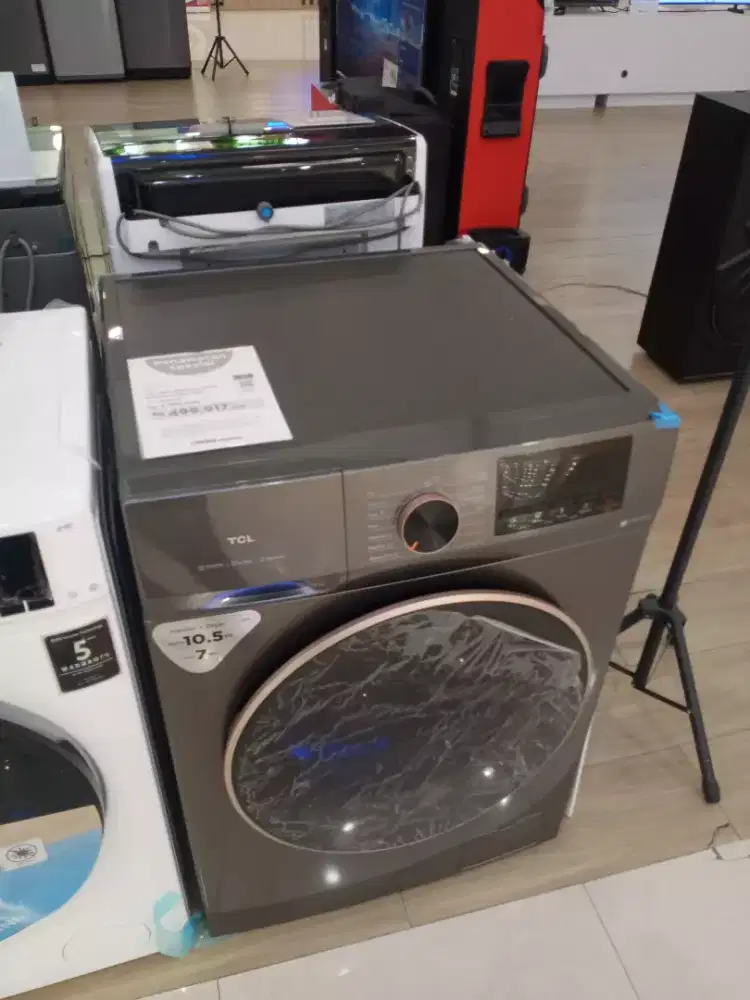 Kredit Tanpa DP