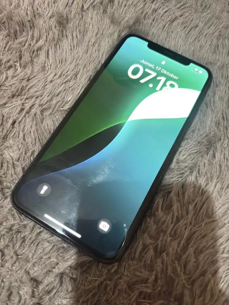 Iphone 11 Pro Max 256
