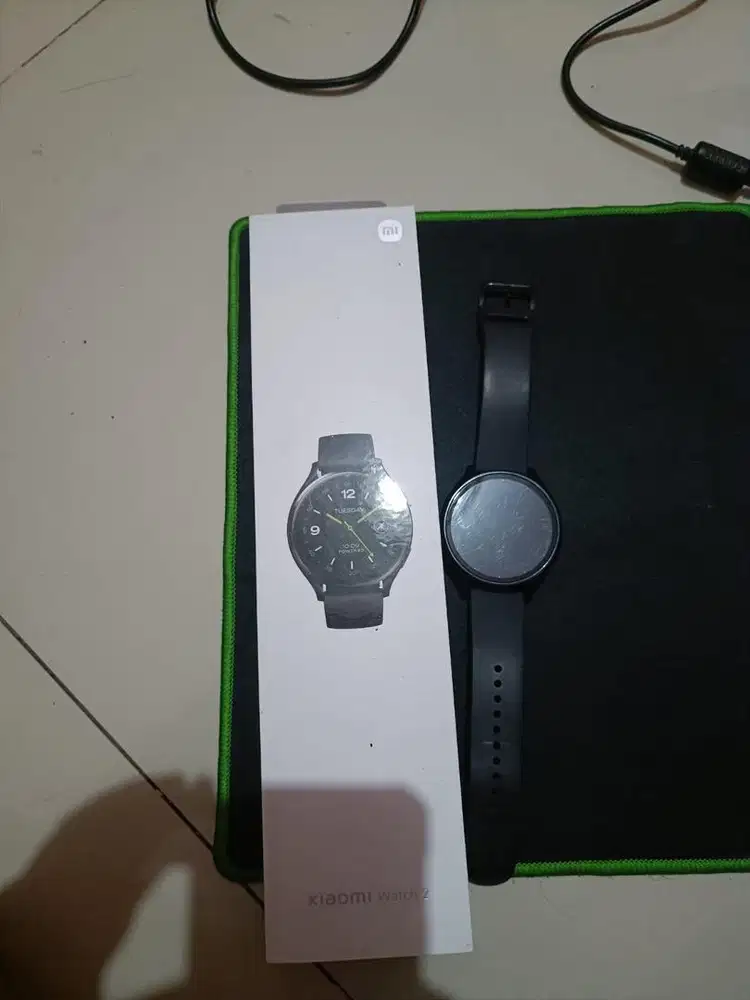 XIAOMI WATCH 2 / SNAPDRAGON