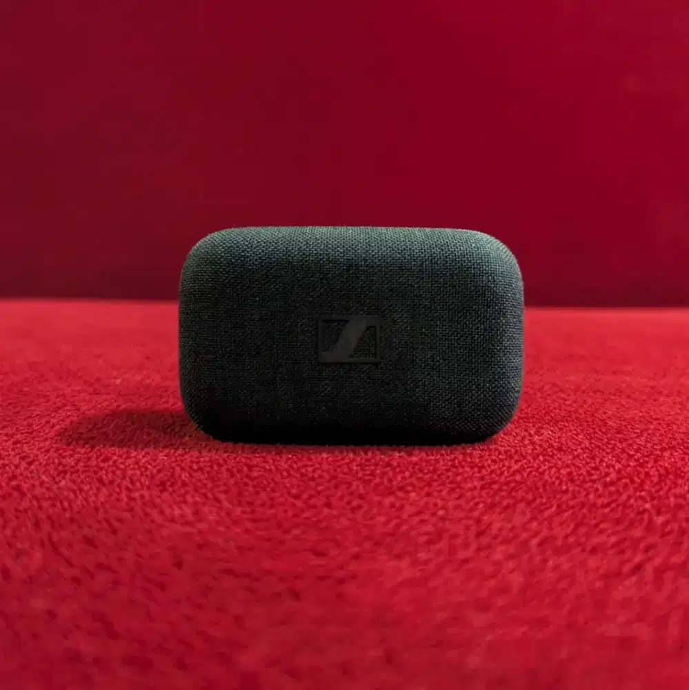 TWS Sennheiser Momentum 4  (Unit Only)