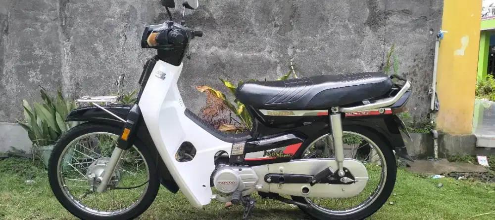 astrea prima 1988 engkel