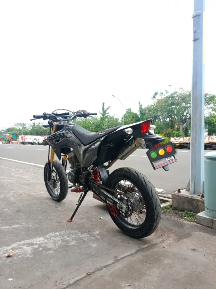 Yang minat silahkan