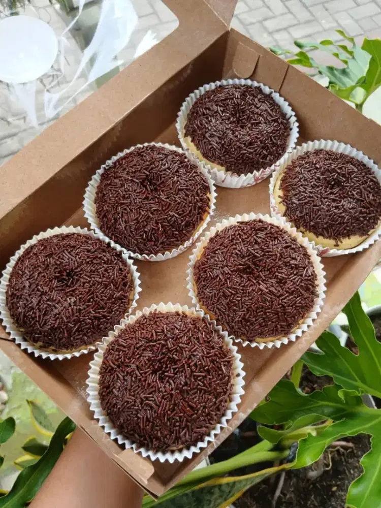 Dicari pekerja part time untuk sabtu dan minggu