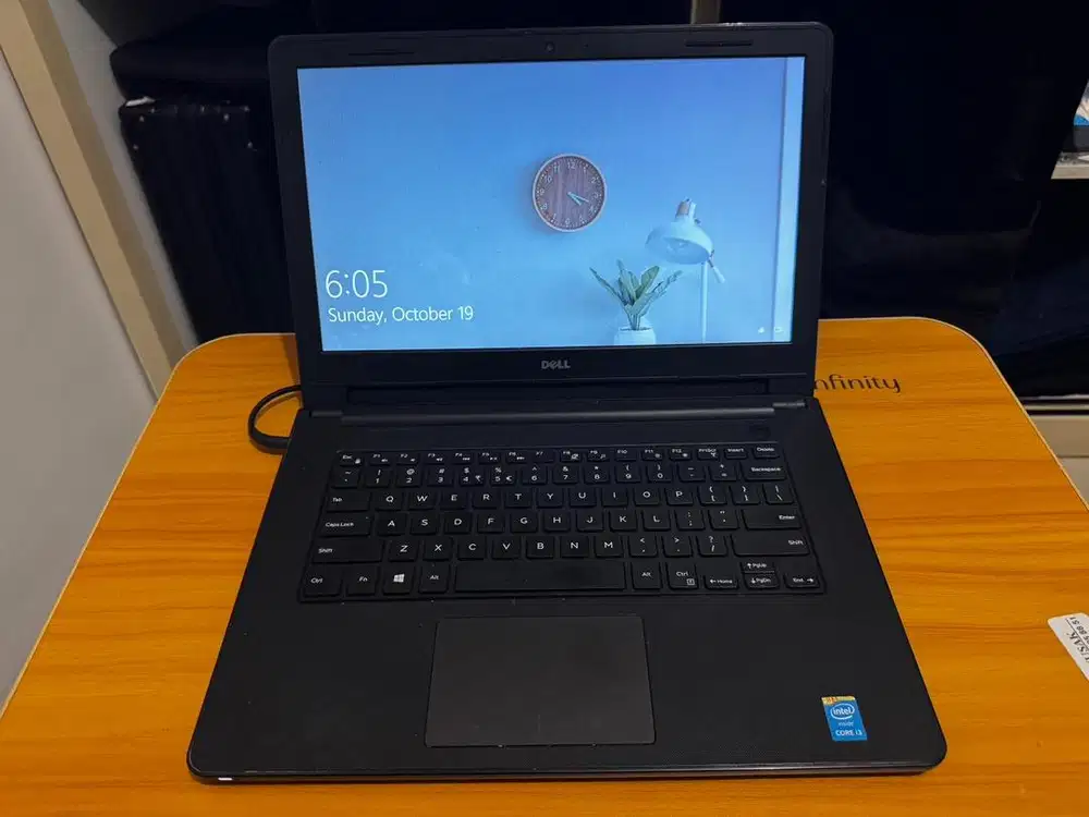 Del ispiron 14 core i3