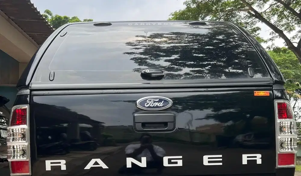 Canopy Carryboy Ford Ranger