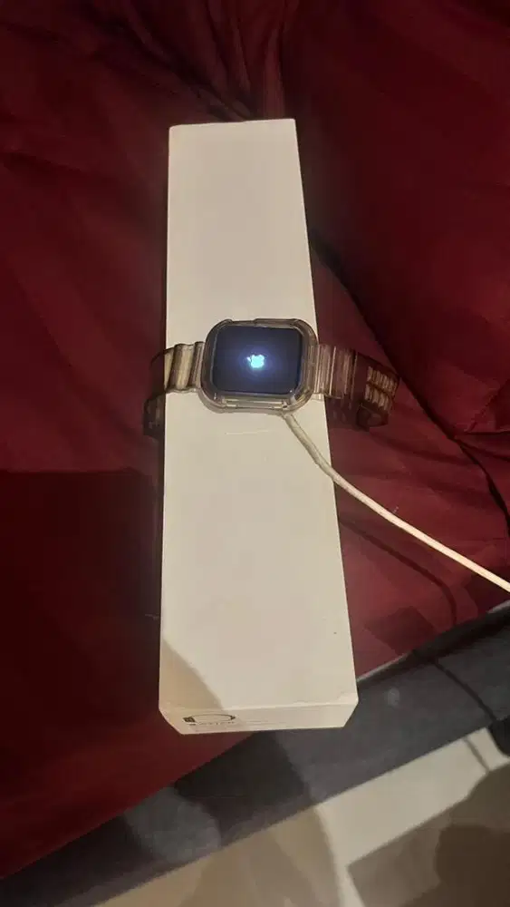 Iwatch series 1