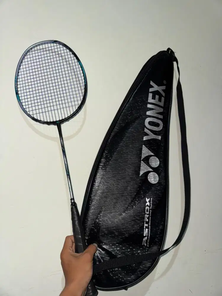 Raket Badminton Yonex ASTROX 88 D Pro Gen 3 Japan