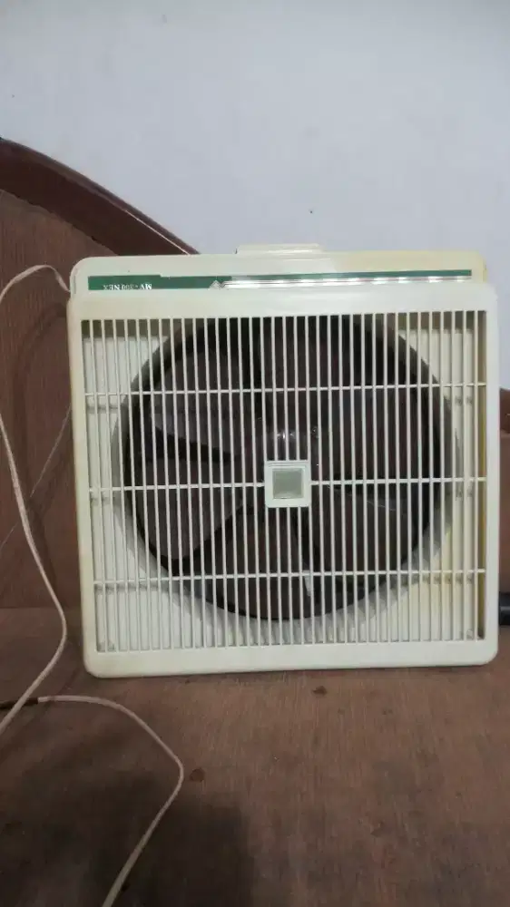 Jual kipas  angin Hexos