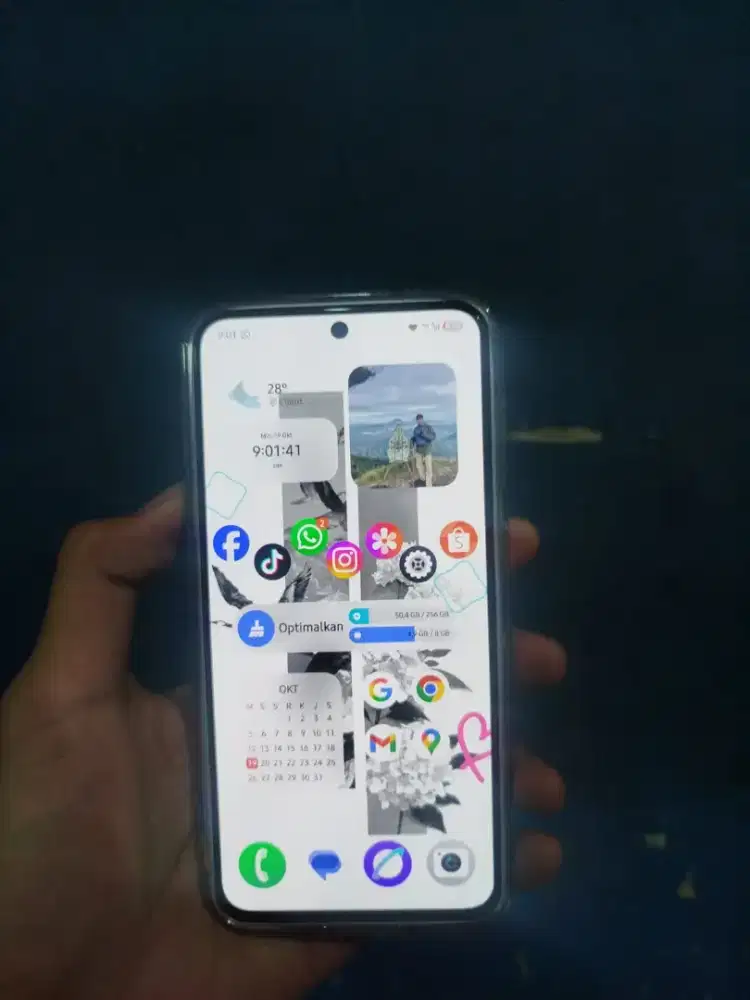 SAMSUNG GALAXY A36 5G 8/256GB