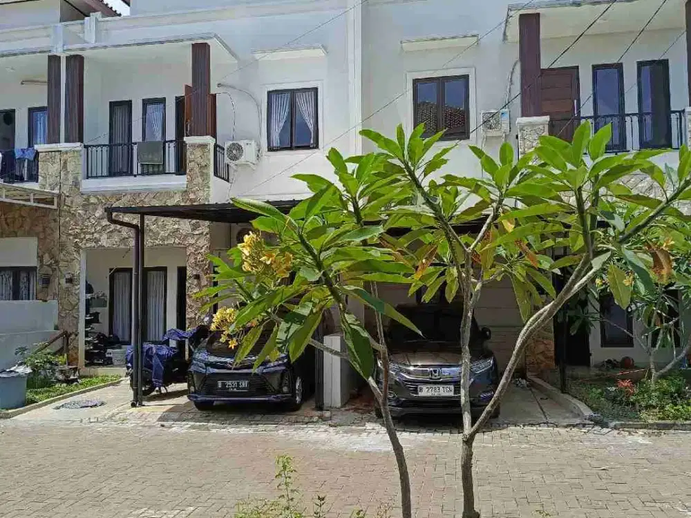 View Terbaik Posisi Paling Depan