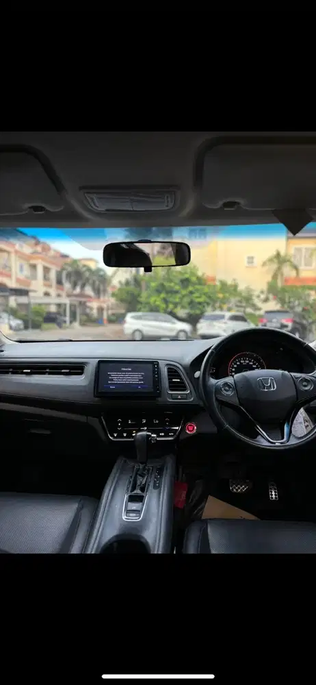 Honda HR-V Special edition2019 Bensin