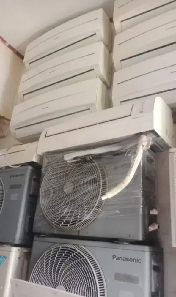 Jual ac panasonik 1 pk