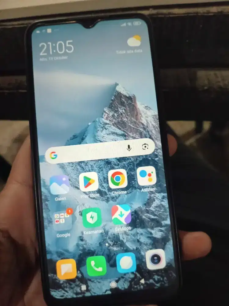 Redmi 10A 4/64gb