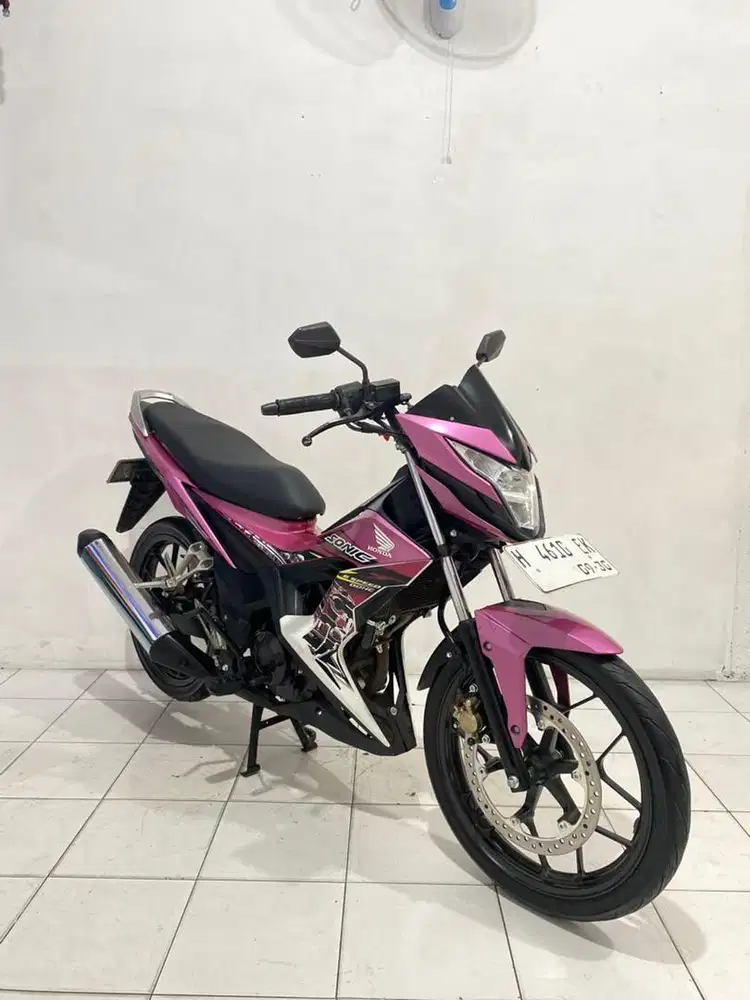Sonic 150 R 2015