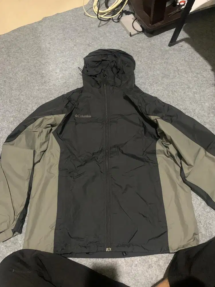 Jaket Colombia outdoor