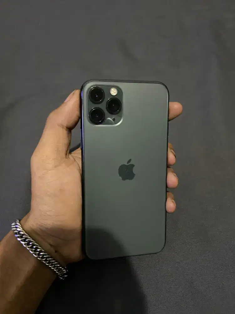 iphone 11pro/64gb