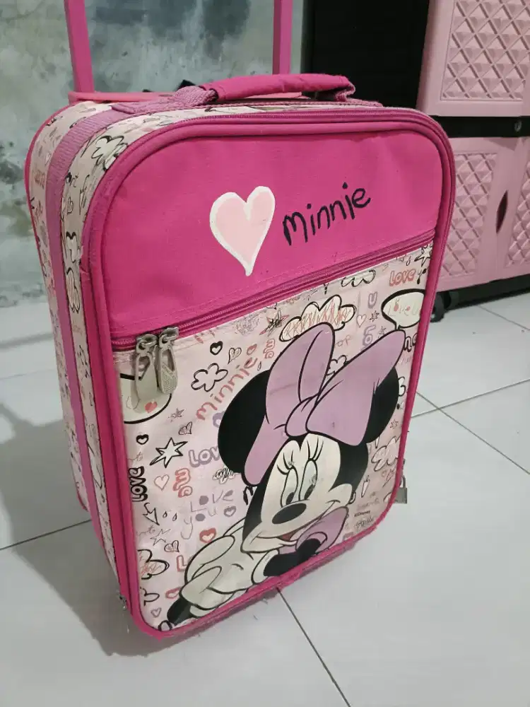 Koper anak lucu
