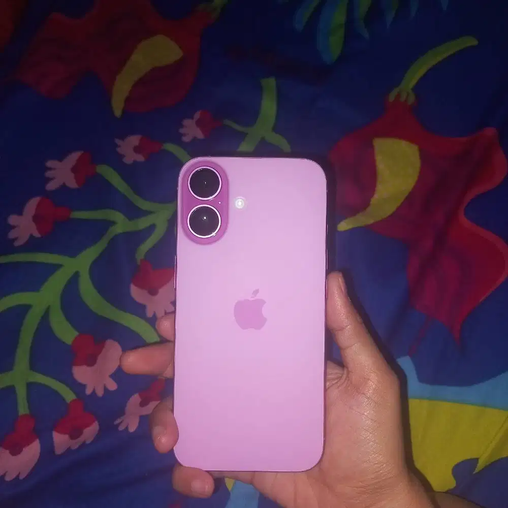 Iphone 16 128gb