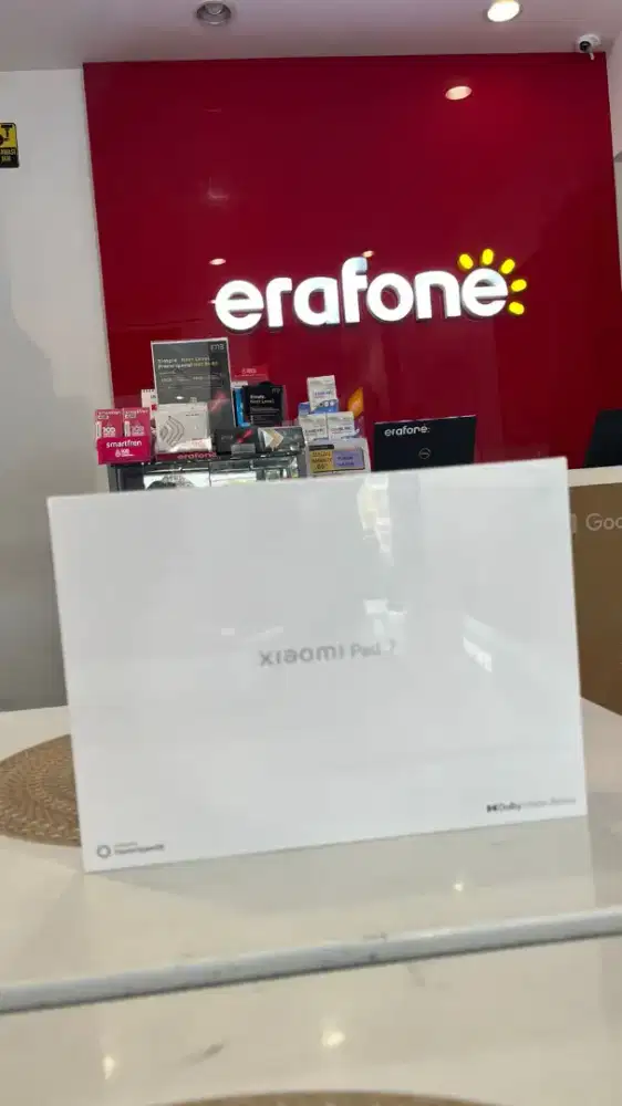 Xiaomi Pad 7 8/256 GB