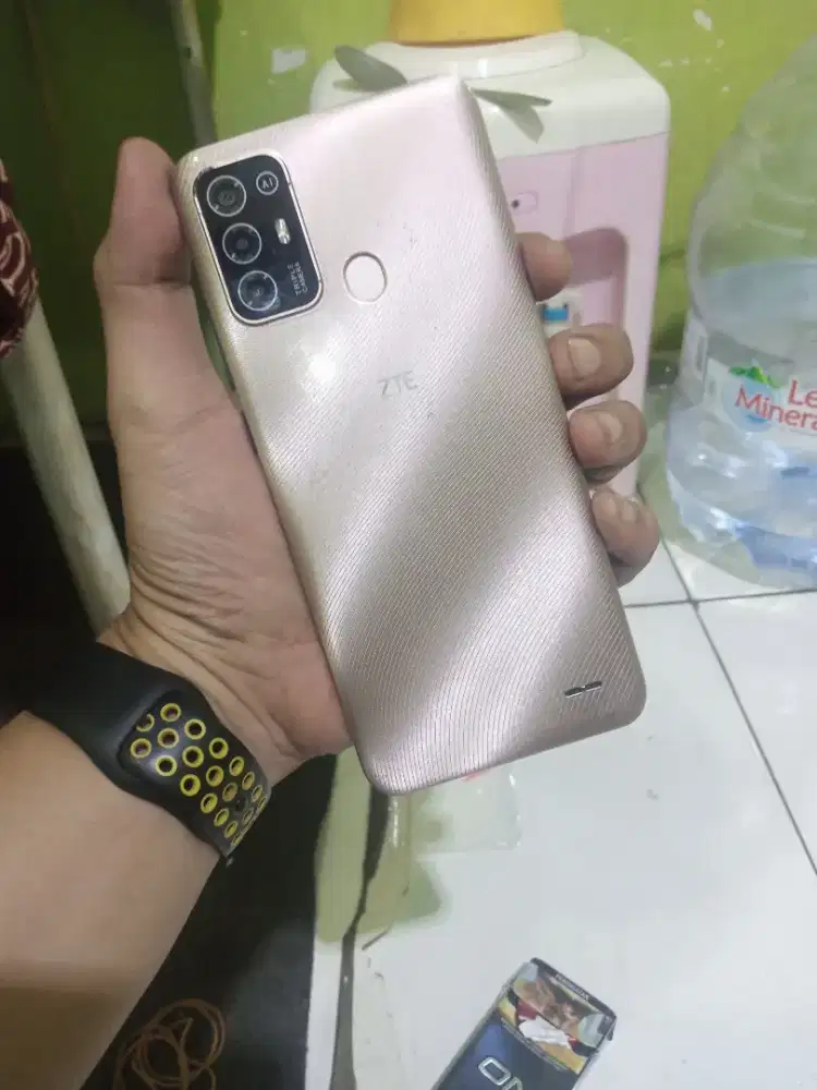 ZTE Blade A54 4/64
