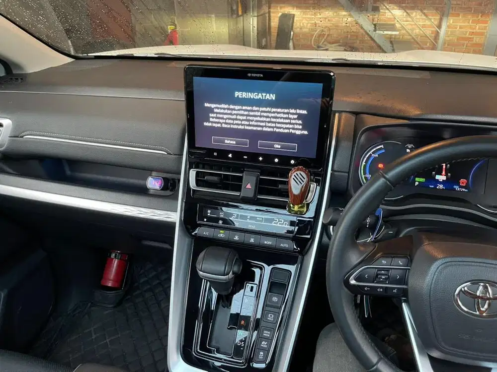 2023 Toyota Innova Zenix Q Hybrid Modellista