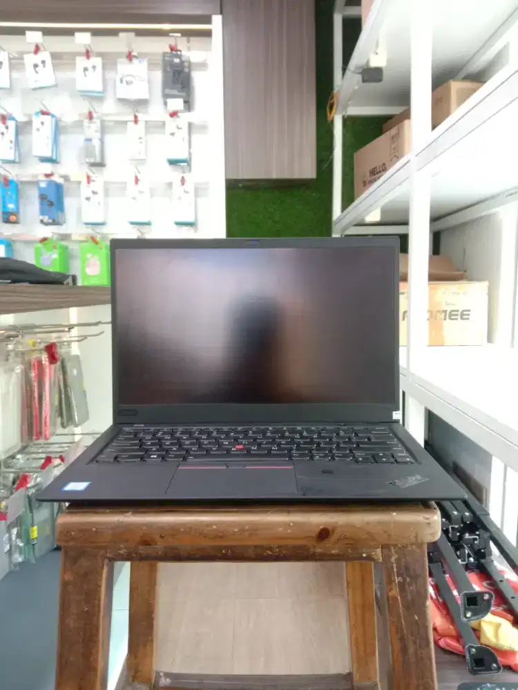LENOVO THINKPAD X1 CARBON 16/256