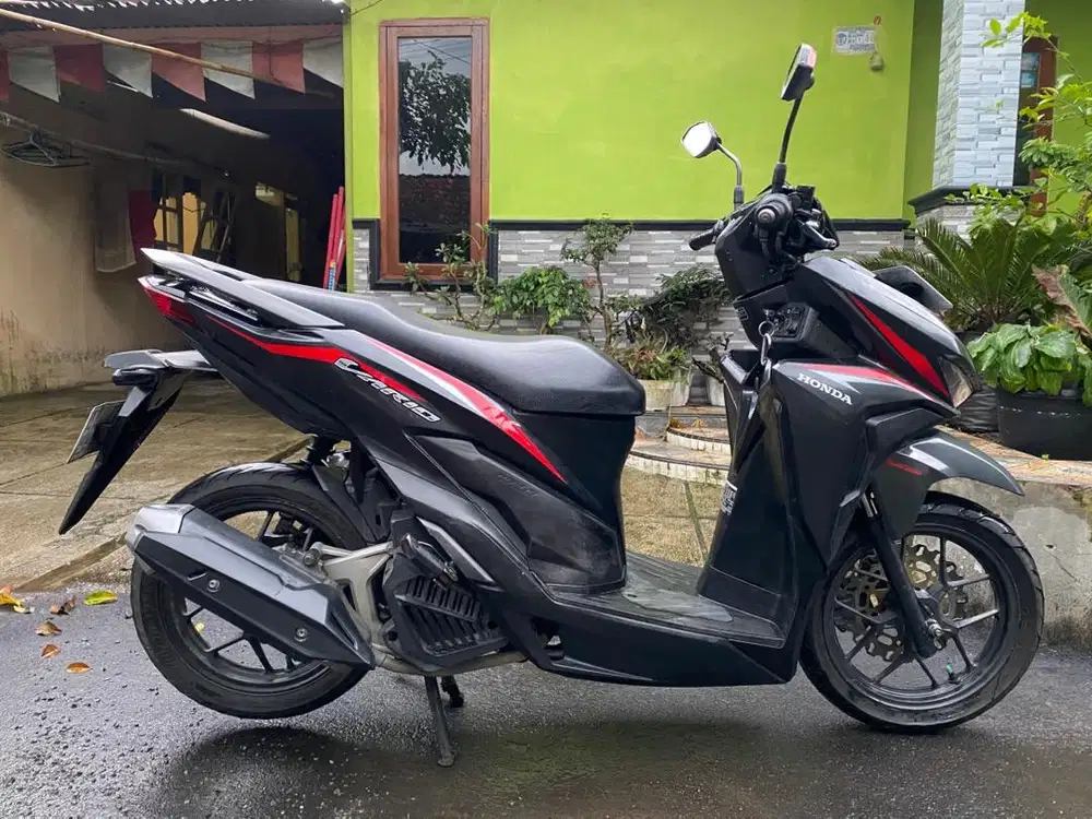 Honda vario 125 2019