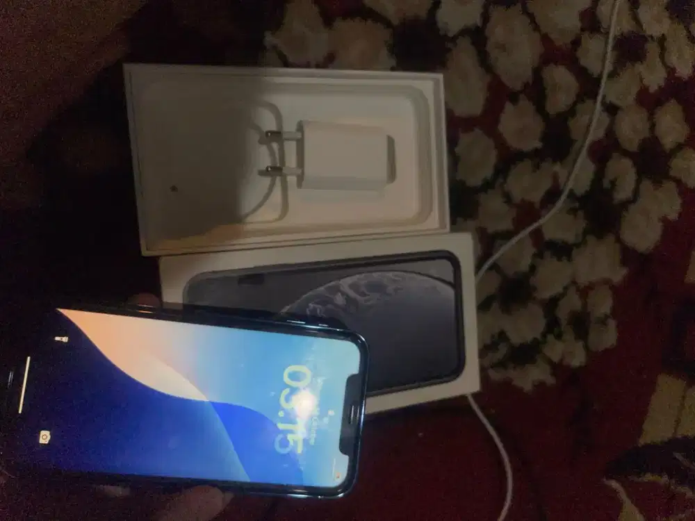 iphone XR housing 13 pro 128