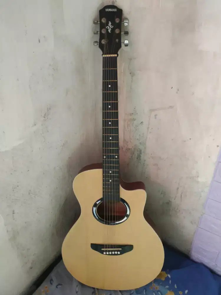 Jual Gitar String