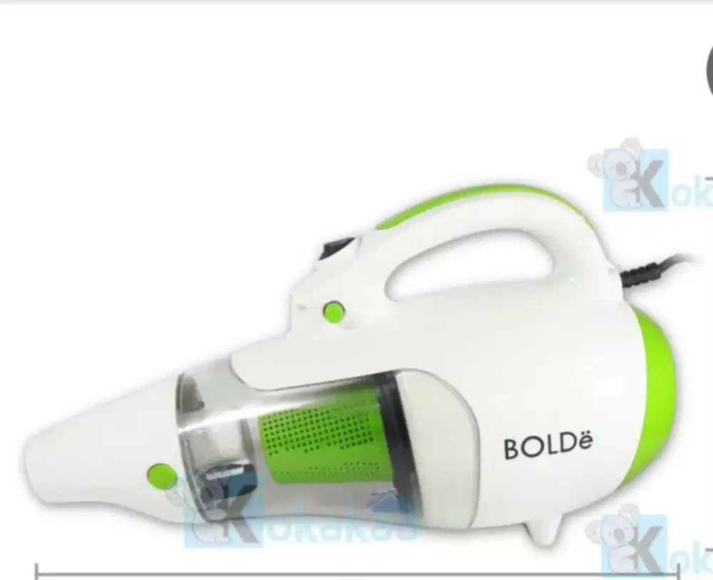 vaccum cleaner seccond