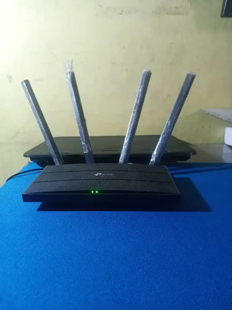 Router WiFi TP LINK_ARCHERC80_5G_AC1900
